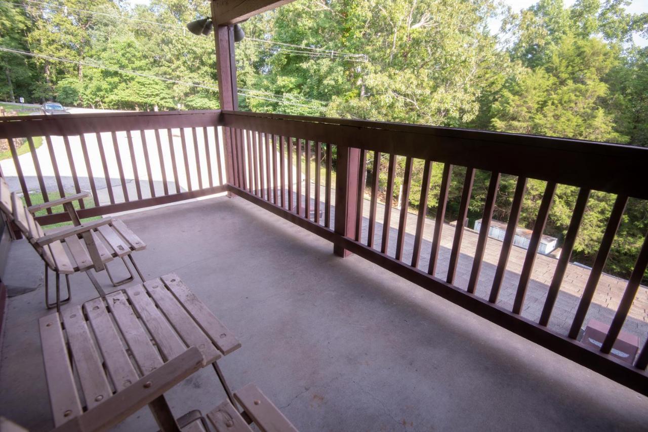 Carter Caves State Resort Park Olive Hill Eksteriør bilde